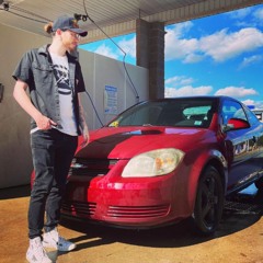 chevy cobalt freestyle [prod. crowboy x lilvicbxi]