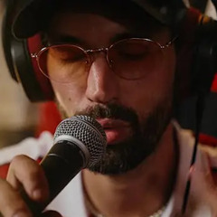 JEANJASS  BANGR Live Session.mp3
