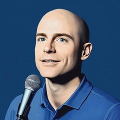 Hidden Brain met psycholoog Adam Grant over "Open Your Mind"