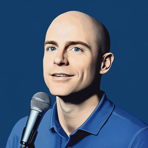 Hidden Brain met psycholoog Adam Grant over "Open Your Mind"