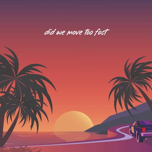Did We Move Too Fast