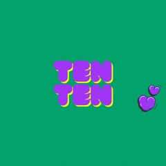 TEN TEN