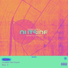 Outside (Bryson Tiller Cover)