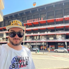 WillyStyle Vinyl traktor set Makineta 160