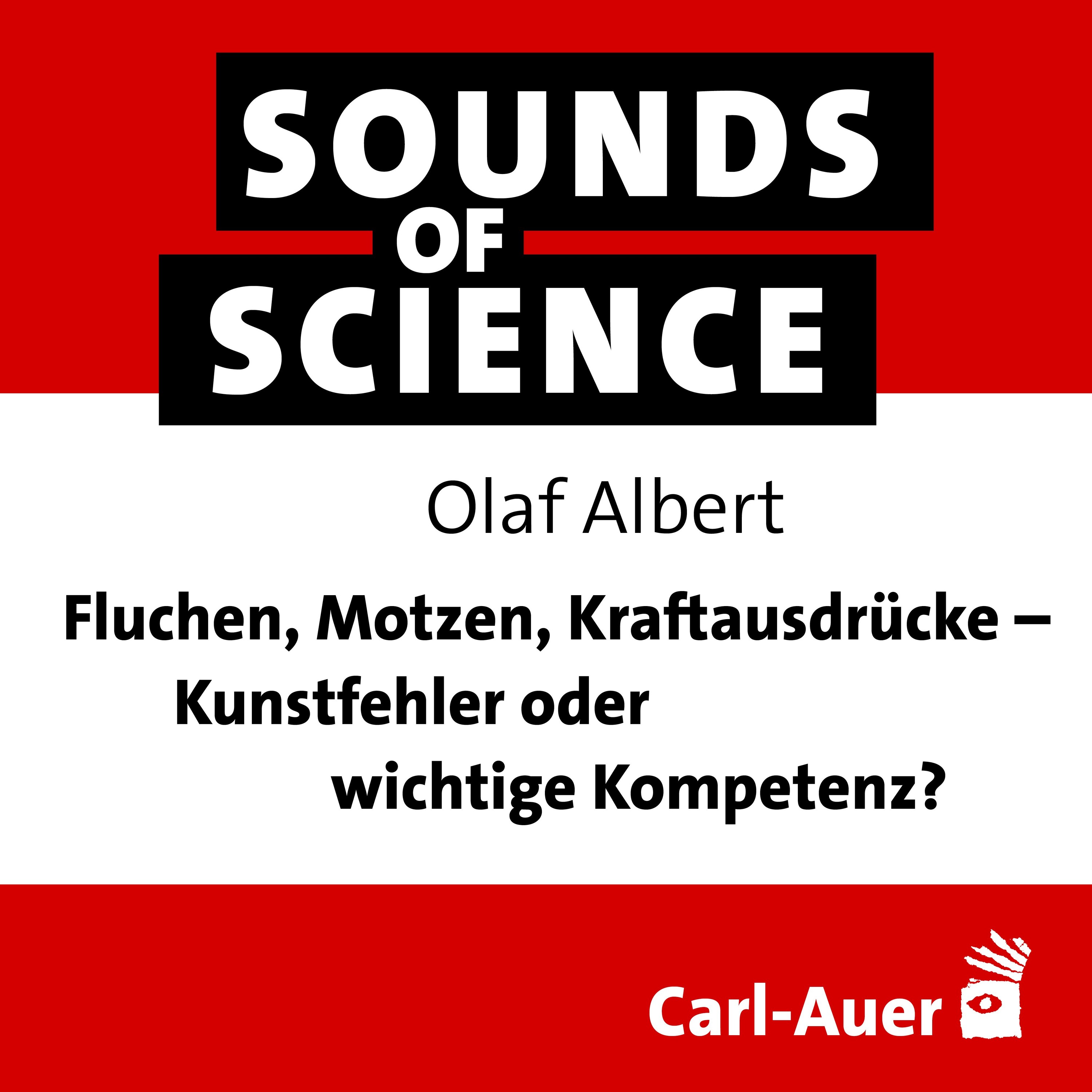Carl-Auer Sounds of Science