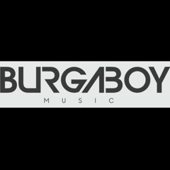 Burgaboy Ft. Kaye - Ease The Pain