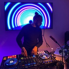 007 Tribe Sessions 15.05.2021