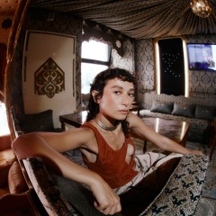 Eclecticist feat. Nene H - 11 July 2024
