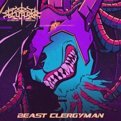 Beast Clergyman -Elden Ring- (Synthwave Arrangement)