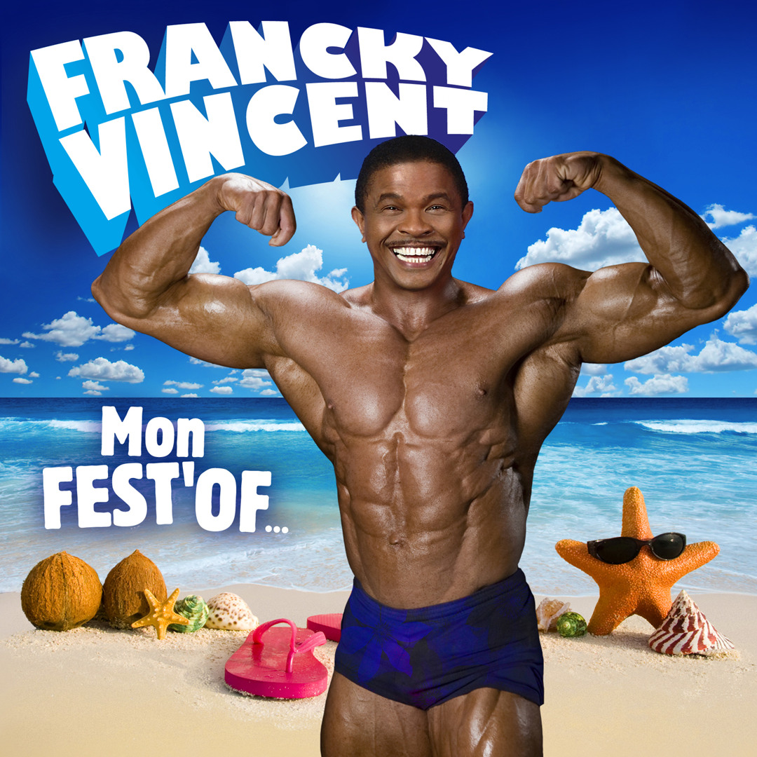 Stream Pina colada by Francky Vincent | Listen online for free on SoundCloud