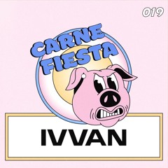 #IVVAN #019