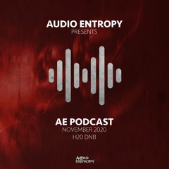 Autumn 2020 - H20 DnB