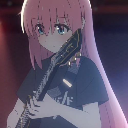 Stream Bocchi The Rock - Flashbacker By Kessoku Band [Full Official ...