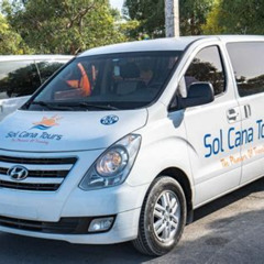 Review Special Price Private Transfer From Punta Cana Airport To Dreams Macao Beach Hotel