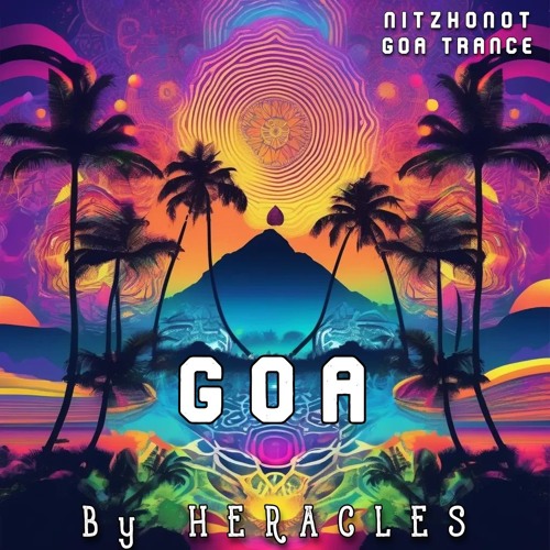 Heracles-Goa