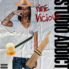 คนขี่หลังควาย (nine vicious beat)