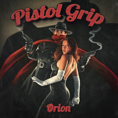 Pistol Grip