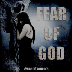 FEAR OF GOD