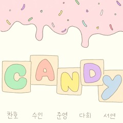 H.O.T. - Candy(캔디) Cover (with Barcarole)