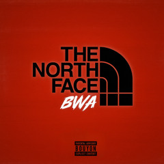 NorthFace Bwa  - Koko Bwa x Ken'zii Bwa