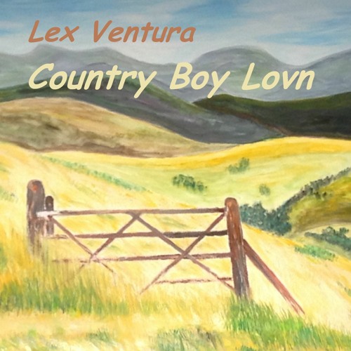 Stream Country Boy Lovn by Lex Ventura Listen online for free on