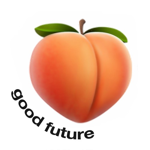 peaches except it's the strokes