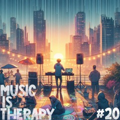 Music Is Therapy #20