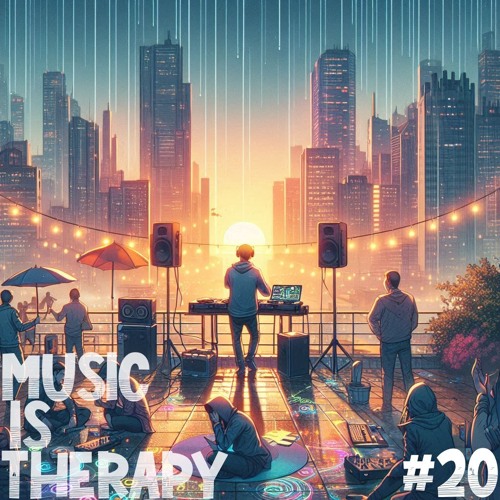 Music Is Therapy #20