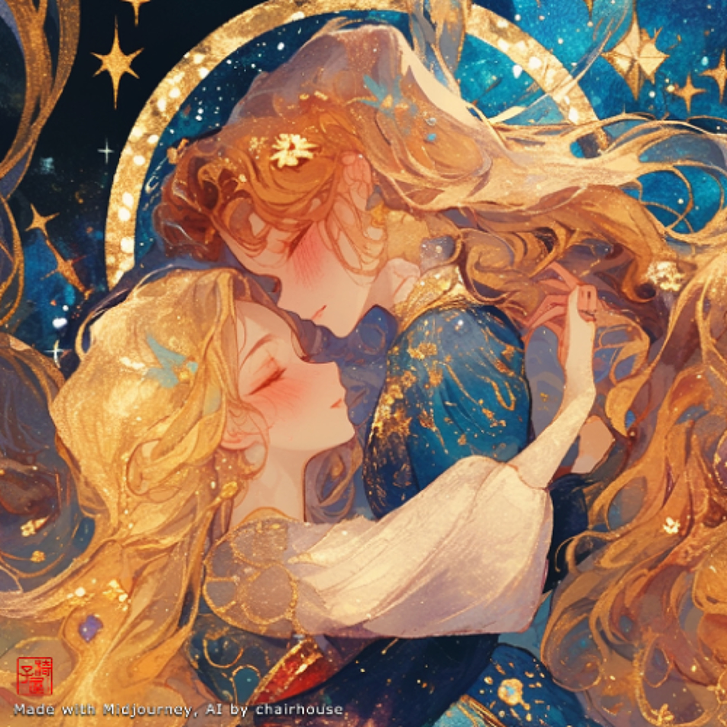 the frost performs its secret ministry unhelped by any wind - #4009 (527) by chair house 241205