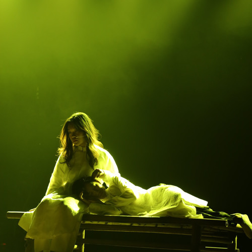ON STAGE 2022: "VIỄN MỘNG" SOUNDTRACKS: Nhìn Những Mùa Thu Đi (Hát chay)