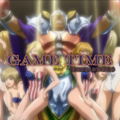 Game Time (Prod. Bucky)