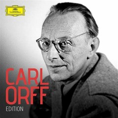 Carmina.SanBeneDettina - Carl Orff x Tymouz
