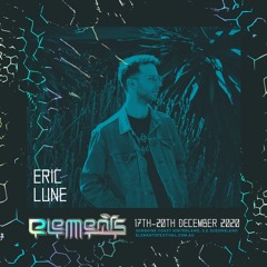 Eric Lune - Elements Festival 2020
