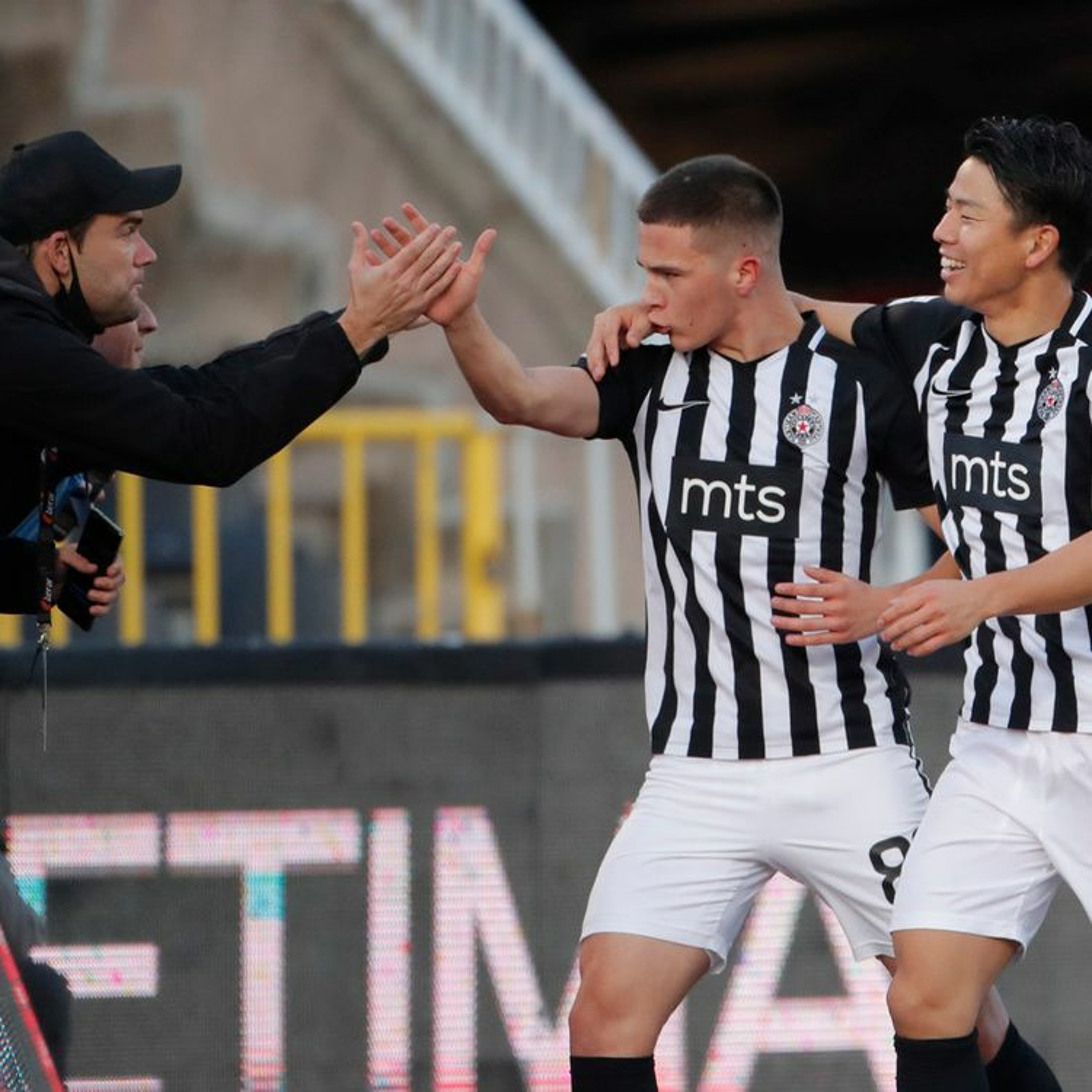 Partizan Histerical Podcast