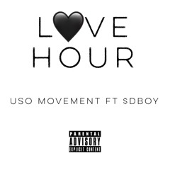 Love Hour x SDboy