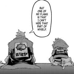Older Bro Talk - 24