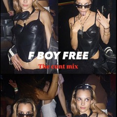 F BOI FREE REMIX