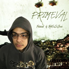 Primeval (Full Album 2023)