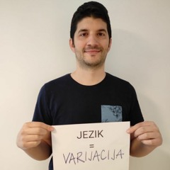 Ep. #106 – Kako nastaje rječnik? Marko Kapović, Novi englesko-hrvatski rječnik