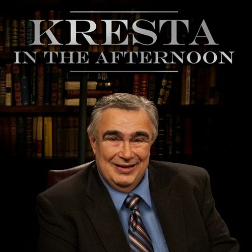 Kresta In The Afternoon - 08/11/22 - A God who Keeps His Promises
