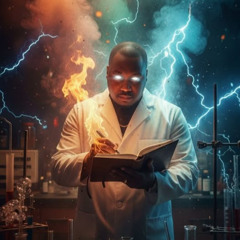 Quit Messing With Me (C. Double34 Music, vocals)