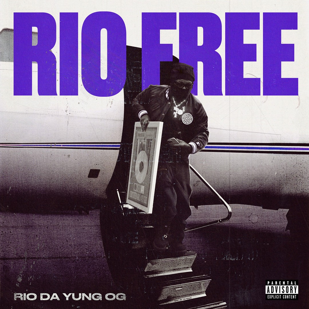 Stream RIO FREE by Rio Da Yung OG Listen online for free on SoundCloud Stream RIO FREE by Rio Da Yung OG Listen online for free on SoundCloud