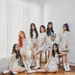 러블리즈 미묘미묘해 Ikipus