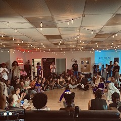 THE DANCING QUEEN 1V1 WOMENS TRACKS