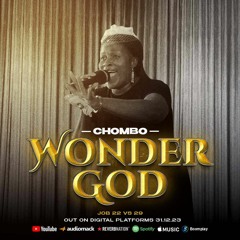 Wonder God