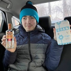 Rich Amiri - Walk In (sped up version)