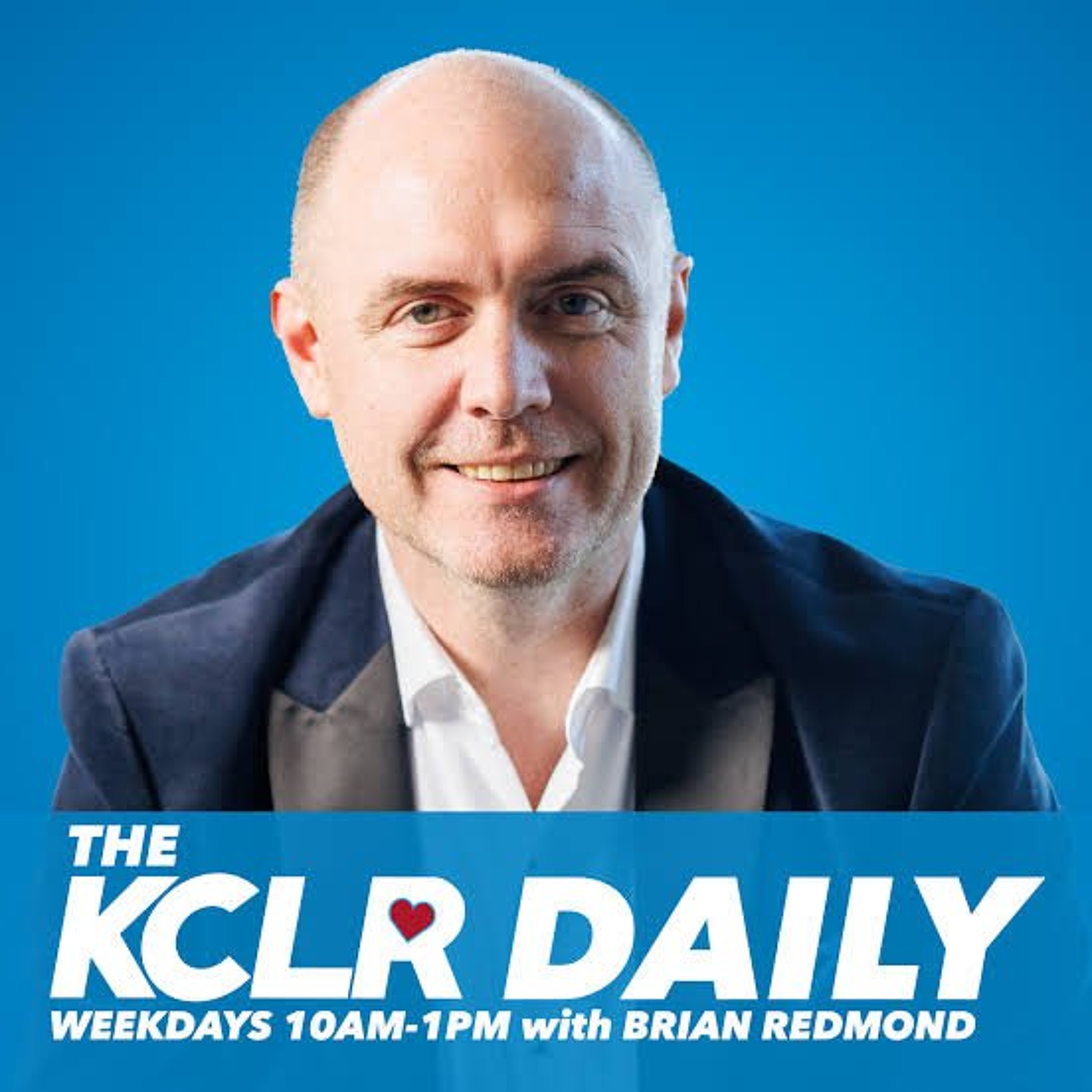 The KCLR Daily: Community support for those injured in M9 crash (19th Aug 2026) episode artwork