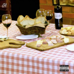 snack attack (prod. 647urn)