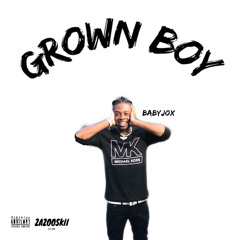 Mo Money By Baby Jox