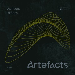 VA - Artefacts [MICR004]